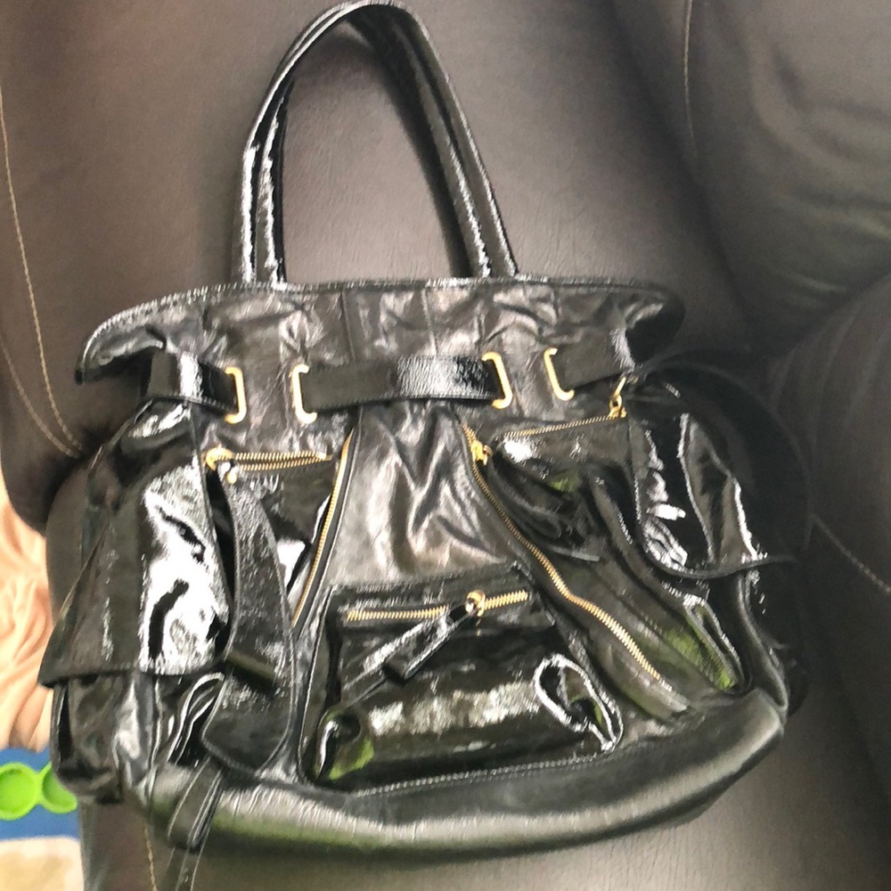 Isabella Fiore Tote